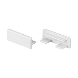 Заглушка для PLS-LOCK-M глухая (Arlight, Пластик) 045030 - фото 117374