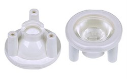 Линза 45° LHH2045C-YXW (Arlight, -) 011333 - фото 117530