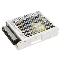 Блок питания HTS-100-48-FA (48V, 2.3A, 110W) (Arlight, IP20 Сетка, 3 года) 022387 - фото 117948