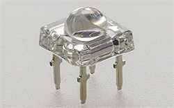 Светодиод OSTA71B1D (ARL-7605RGBC) (ANR, DIP4 ("пиранья") lens 5mm) 005769 - фото 117996