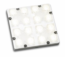 VS WU-M-425-NW-CRI70  SYM 4000К 400мA – 1050мА,19 - 57w  модуль 552507.02 - фото 11800