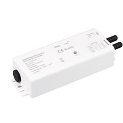 INTELLIGENT ARLIGHT Диммер SMART-PWM-104-72-SH-WP-SUF (12-48V, 4x5A, IP67, 2.4G)  (IARL, IP67 Пластик, 5 лет) 046519 - фото 118017
