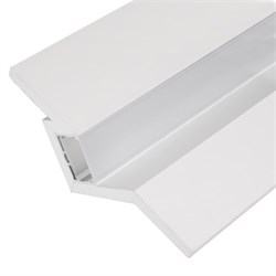 Декоративный Профиль ARL-SLOT45-50-250 (ГКЛ 12.5мм) (Arlight, -) 022260 - фото 118019