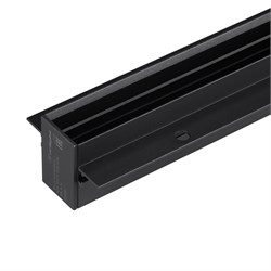 Трек встраиваемый MAG-TRACK-2538-FDW-1000 (BK, 5LN) (Arlight, IP20 Металл, 3 года) 046284 - фото 118026