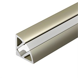 Профиль SL-KANT-H11-2000 ANOD OLIVE GREY (Arlight, Алюминий) 038197 - фото 118130