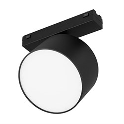 Светильник MAG-VIBE-RONDO-R90-10W Day4000 (BK, 110 deg, 48V) (Arlight, IP20 Металл, 5 лет) 044472 - фото 118169