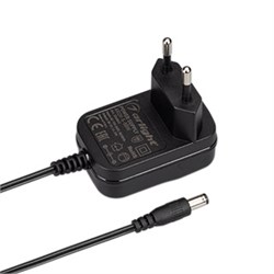 Блок питания ARDV-5-5BW (5V, 1A, 5W) (Arlight, Адаптер, 3 года) 034845 - фото 118175