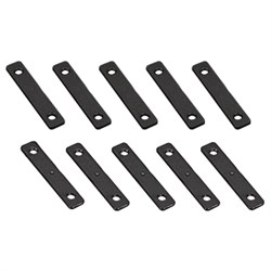 Соединитель SL-ARC-LINE-180 BLACK (Линия-линия) (Arlight, Металл) 027840 - фото 118233