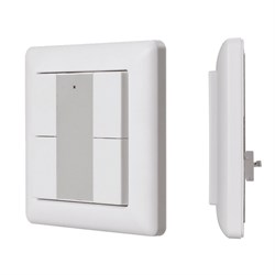 INTELLIGENT ARLIGHT Панель DALI-223-4K-D2-IN (BUS, Free purpose) (IARL, -) 032501-1 - фото 118417