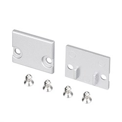 Заглушка FLOOR18-H15 глухая (Arlight, Пластик) 047410 - фото 118486