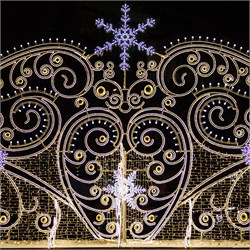 Дюралайт ARD-REG-STD Cool (220V, 24 LED/m, 100m) (Ardecoled, Закрытый) 024755 - фото 118490