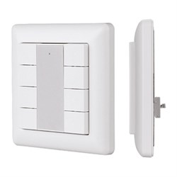 INTELLIGENT ARLIGHT Панель DALI-223-8K-D2-IN (BUS, Free purpose) (IARL, -) 031147-1 - фото 118498