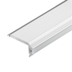 Профиль SL-STAIR-W37-2000 ANOD (Arlight, Металл) 019336 - фото 118598