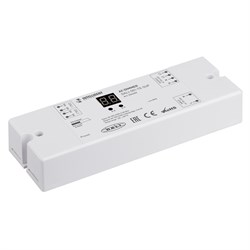 INTELLIGENT ARLIGHT Диммер DALI-501-TE-SUF (230V, 2.2A) (IARL, -) 026403-1 - фото 118604