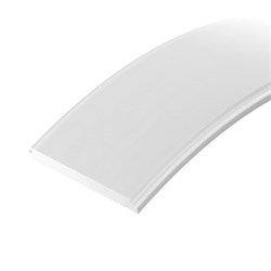 Экран FROST-B матовый для PDS, MIC (Arlight, Пластик) 017454-1 - фото 118606