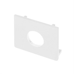 Заглушка MAG-ORIENT-CAP-POWER-2620 (WH) (Arlight, IP20 Пластик, 3 года) 037324 - фото 118673