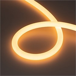 Лента герметичная MOONLIGHT-TOP-A336-D18mm 24V Warm2300 360deg (14.4 W/m, IP65, 2835, 5m, wire x1) (Arlight, Вывод прямой, 3 года) 038761 - фото 118694