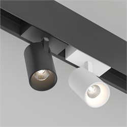 Светильник MAG-SPOT-45-R85-7W Warm3000 (BK, 24 deg, 24V, DALI) (Arlight, IP20 Металл, 3 года) 046588 - фото 118961