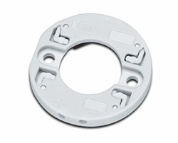 Держатель модулей DMC, DMS 19*19 35мм - материал PBT, м3, для PC-Pad for Luga-C d=32,5mm  Vossloh-Schwabe 559165.01 - фото 11913