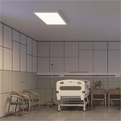 Панель IM-EMERGENCY-1.5H-S600x1200-53W Warm3000 (WH, 120 deg, 230V) (Arlight, IP40 Металл, 2 года) 034941 - фото 119149