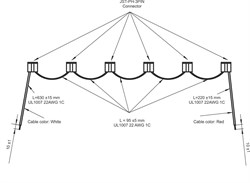 89520 JST-PH-3PIN 22AWG 1C 559935.01 - фото 11917