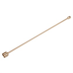 Подвес жесткий ART-APRIORI-ROD-A-L800 (GD) (Arlight, IP20 Металл, 3 года) 037597 - фото 119231