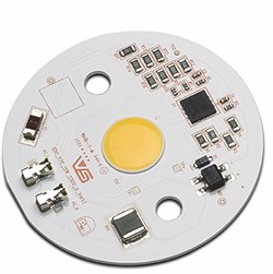 Светодиодный модуль EDC57C_20W840_230A_VS4    Readyline 230 Вольт! 559784.02 - фото 11926