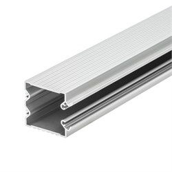 Основание ALU-BASE-2000 Hiding (Arlight, Металл) 015466