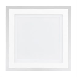 Светодиодная панель LT-S200x200WH 16W Warm White 120deg (Arlight, IP40 Металл, 3 года) 015573 - фото 119369