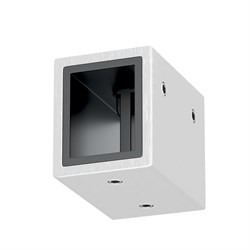 Коннектор прямой с питанием ART-APRIORI-CON-H-POWER (TN, горизонтальный) (Arlight, IP20 Металл, 3 года) 047821 - фото 119399