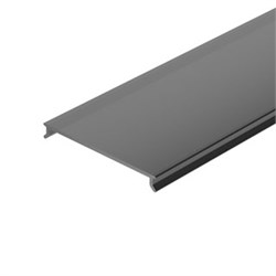 Экран LINE-5050-DUAL-3000 BLACK (Arlight, Пластик) 047489 - фото 119408