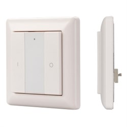 INTELLIGENT ARLIGHT Панель DALI-223-1G-DIM-IN (BUS) (IARL, -) 025492-1 - фото 119424