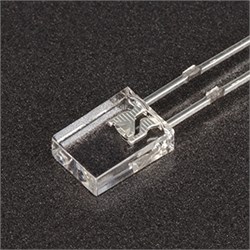 Светодиод ARL-2507UWC-1.2cd (Arlight, 2x5мм (прямоугольный)) 021968 - фото 119643