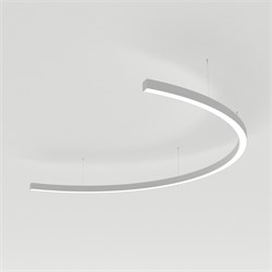 Светильник SP-LINE-HANG-ARC-C3535-D1500-61W Day4000 (WHITE, 230V) (Arlight, Металл) 034018(1) - фото 119817