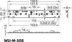 WU-M-508-840 557995.92 - фото 11983