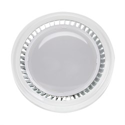 Светодиодная лампа MDSL-AR111-12W 120deg Day White 12V (Arlight, Металл) 015303 - фото 119869