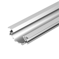 Профиль ARH-CEIL-REFLECT-DUAL-2000 ANOD (Arlight, Алюминий) 036364 - фото 119914