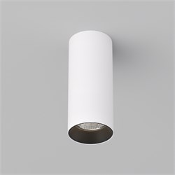 Светильник SP-POLO-SURFACE-R65-8W White5000 (WH-BK, 40 deg) (Arlight, IP20 Металл, 3 года) 027515 - фото 119981