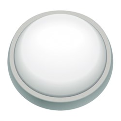 FL-LED SOLO-Ring A 16W 4200K круглый IP65  1300Лм 16Вт 230x230x105мм 603739 - фото 12002