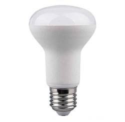 Лампа FL-LED   R63  11W   E27   6400К 1000Лм  63*104мм  220В - 240В   FOTON_LIGHTING  - 602893 - фото 12005
