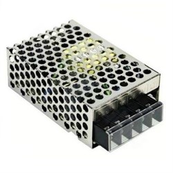 FL-PS SLPC12035  Pout= 35Вт, Uout=12В, Uin=175-240В, IP20, 145x34x22мм,   85г - пластик. транс-тор 602091 - фото 12027