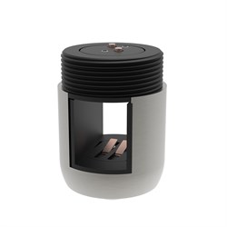 Держатель трека ART-APRIORI-HOLDER-A-POWER (TN) (Arlight, IP20 Металл, 3 года) 047827 - фото 120315