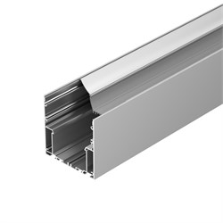 Профиль ARH-POWER-W88-COMFORT-2000 ANOD (Arlight, Алюминий) 036363 - фото 120335