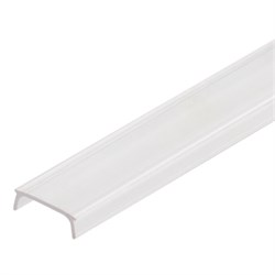 Экран F прозрачный для PDS, MIC (Arlight, Пластик) 013283-1 - фото 120340