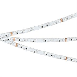 Лента RZ-A60-8mm 24V RGB (8 W/m, IP20, 2835, 5m) (Arlight, -) 042909 - фото 120368