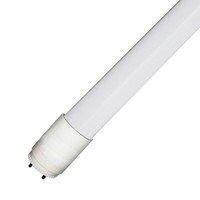 Лампа FL-LED  T8- 1200  20W 6400K   G13  (220V - 240V, 20W, 2000lm, 1200mm) -    трубка 602558 - фото 12036