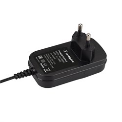 Блок питания ARDV-48-48BW (48V, 1A, 48W) (Arlight, Адаптер, 2 года) 045659 - фото 120571