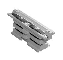 XTS-21-3 внутренний стык к шинопроводу белый (Nordic) 00006 - фото 12087