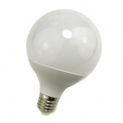 Лампа FL-LED   G95  15W  E27  2700К  1350Лм   220В-240В   95*134мм     FOTON_LIGHTING  - 603395 - фото 12088