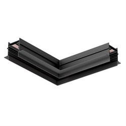 Коннектор угловой MAG-CON-4560-FDW-L90 (BK, 5LN) (Arlight, IP20 Металл, 3 года) 046834 - фото 120925